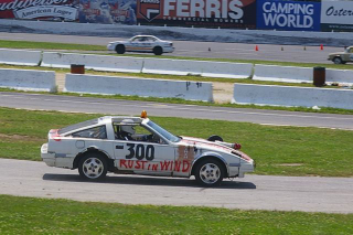 Illustration for article titled The 24 Hours Of LeMons New England 2009 Über Gallery, Part 2